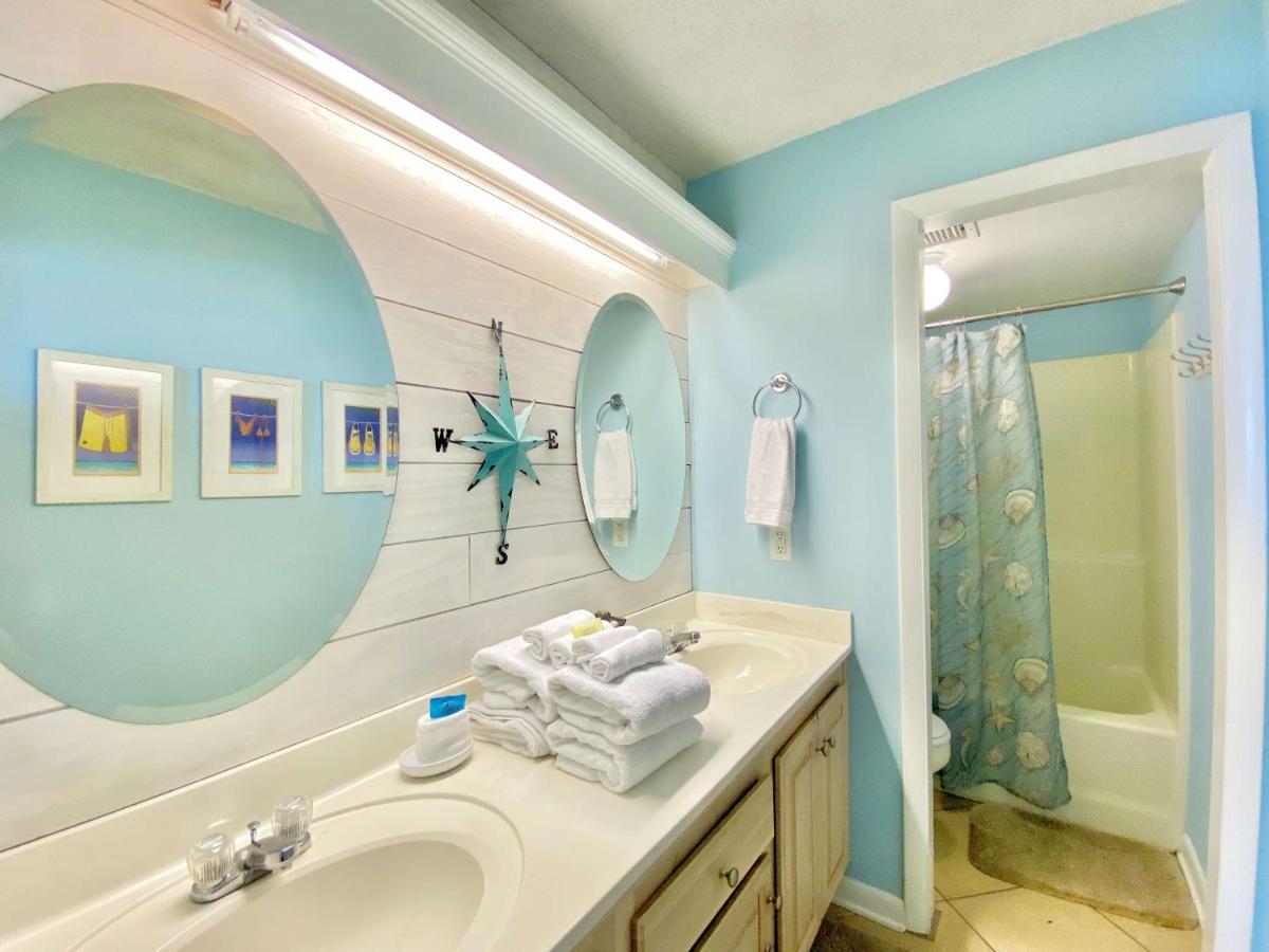 Wind Drift 102s: Beachfront With Pools And Tennis Orange Beach