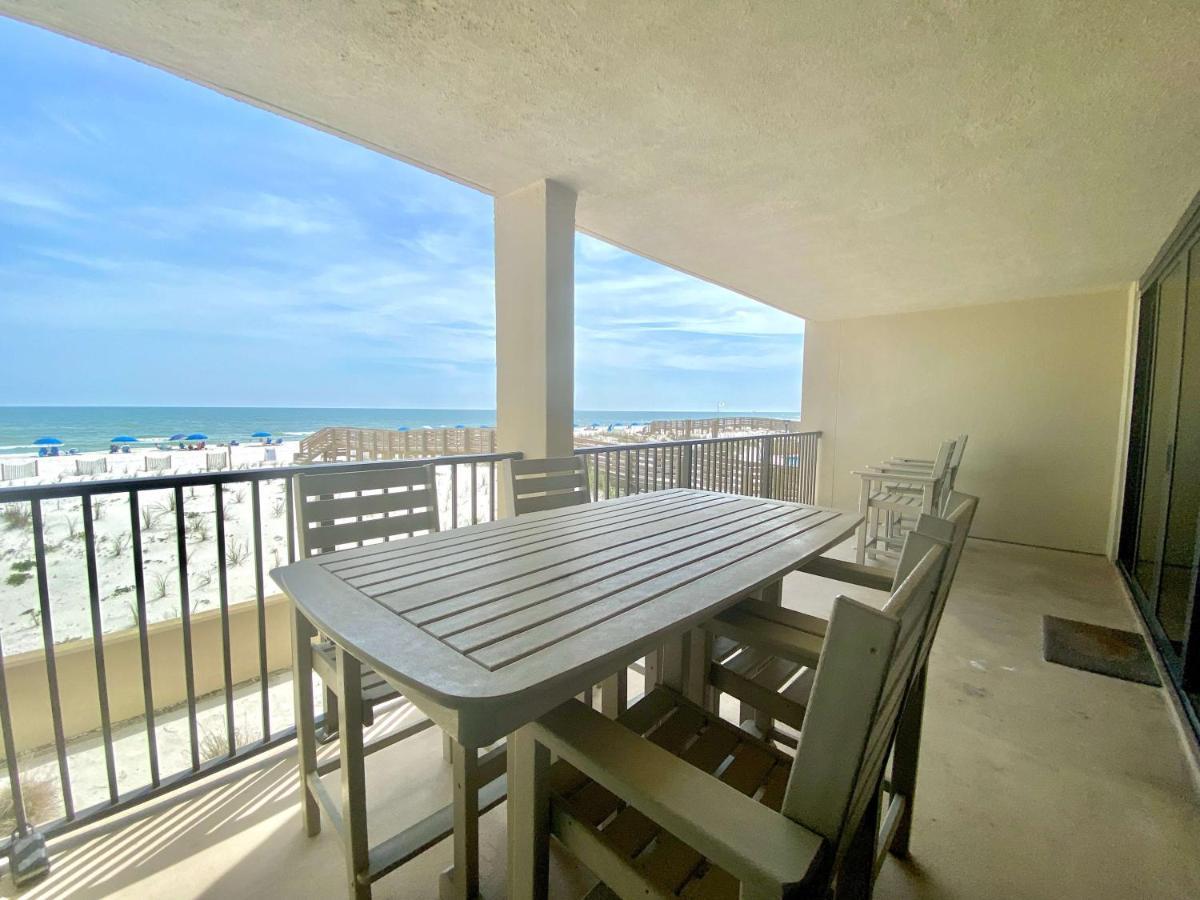Wind Drift 102s: Beachfront With Pools And Tennis Orange Beach