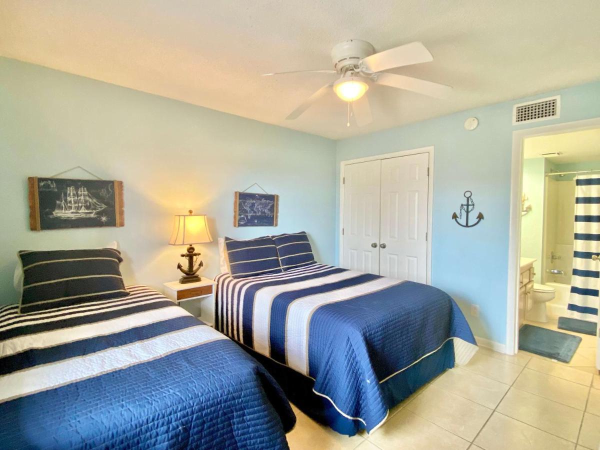 Wind Drift 102s: Beachfront With Pools And Tennis * Orange Beach