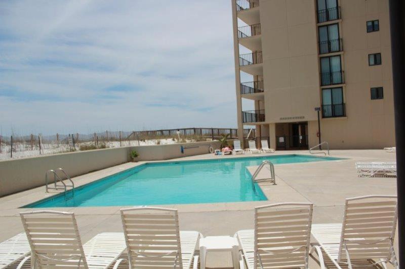 Wind Drift 102s: Beachfront With Pools And Tennis