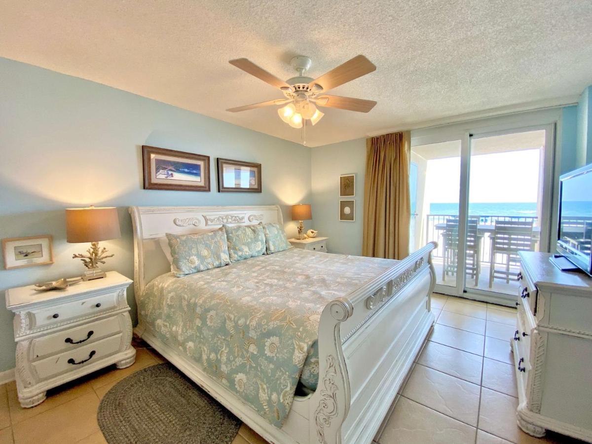 Wind Drift 102s: Beachfront With Pools And Tennis *