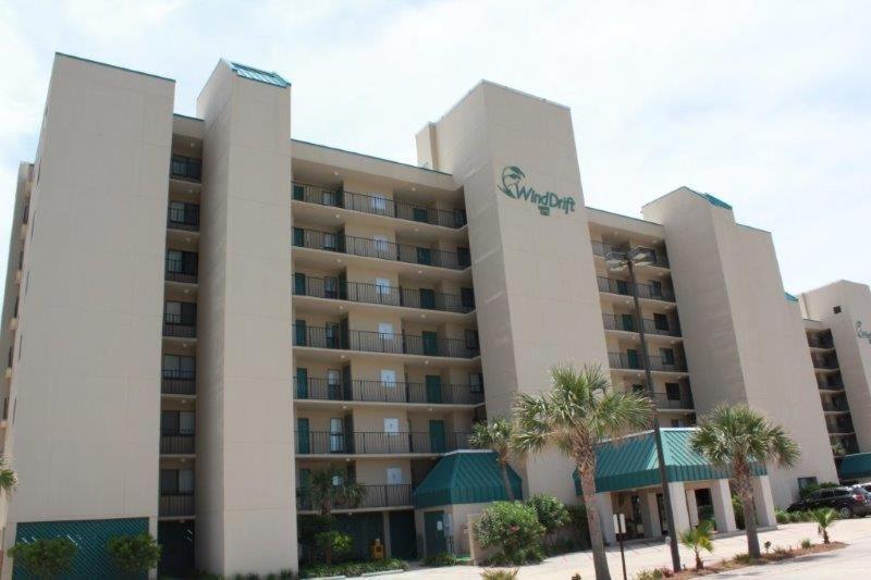 Hébergement de vacances Wind Drift 102s By Albvr - 2br, 2ba Beautiful Upgraded Beachfront Near Flora Bama, Outdoor Pools And Tennis Courts *