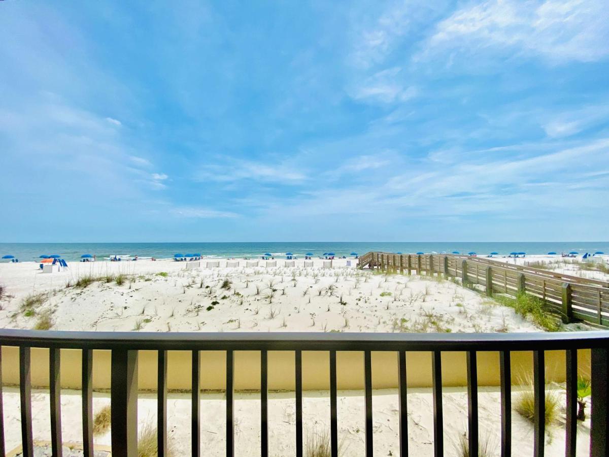 Wind Drift 102s By Albvr - 2br, 2ba Beautiful Upgraded Beachfront Near Flora Bama, Outdoor Pools And Tennis Courts
